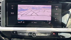 Vauxhall Grandland 1.2 Turbo Ultimate 5dr Petrol Hatchback